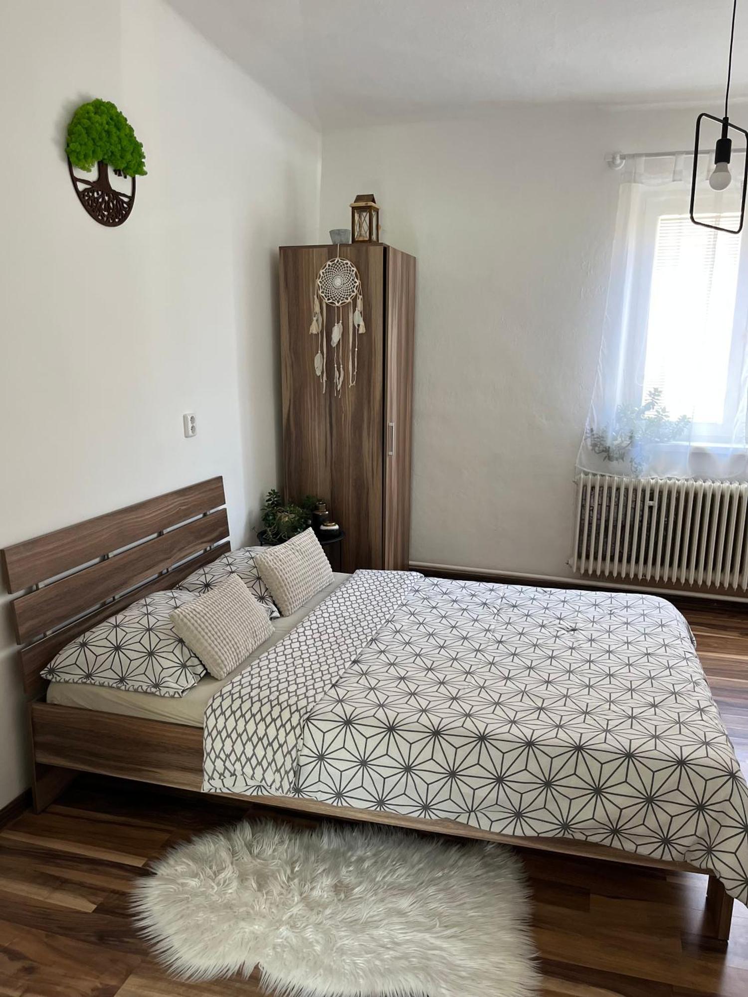 הוילה Liptovský Ján Privat מראה חיצוני תמונה